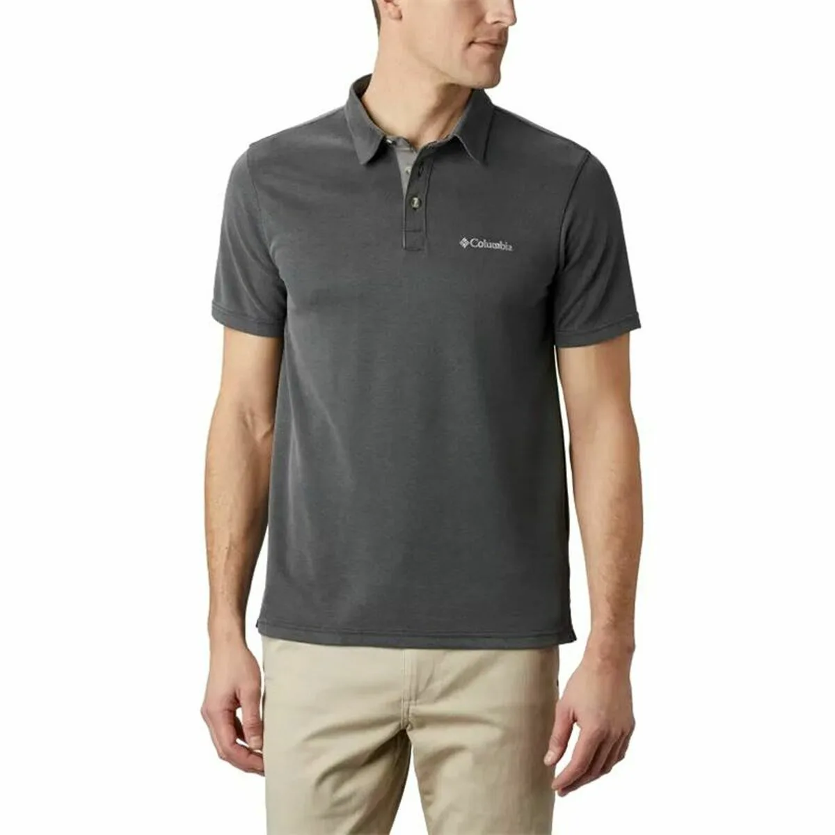 Polo a manches courtes homme columbia nelson point tm noir s649133255. Diaytar c'est bien plus qu'une boutique en ligne : c'est un concept où chaque produit, de l'électronique à la décoration, raconte une histoire