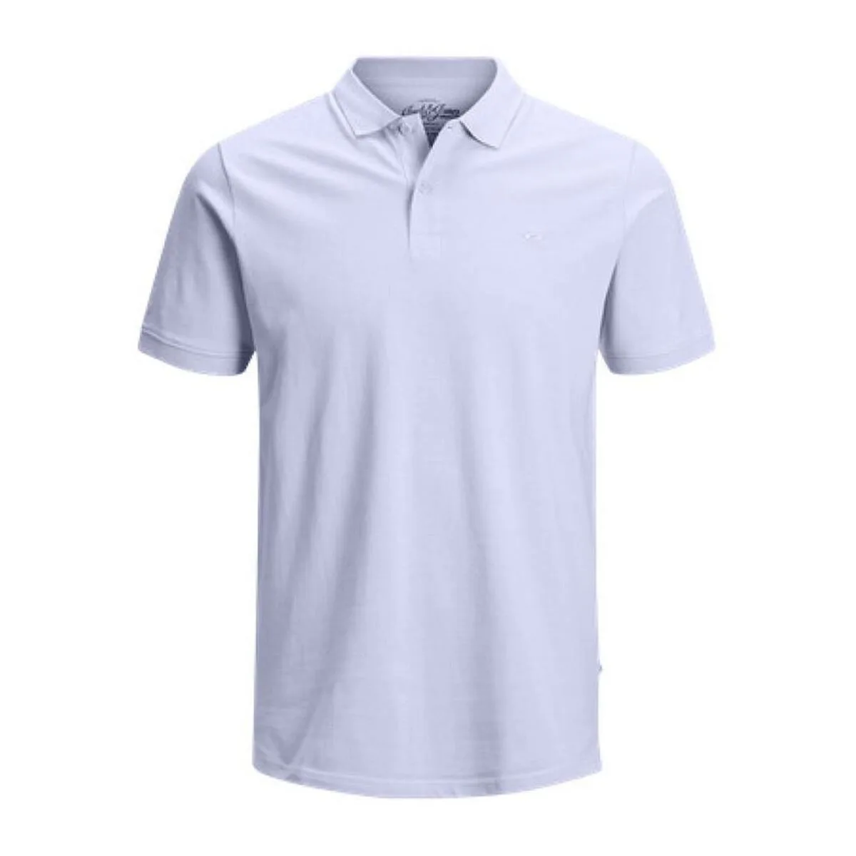 Polo a manches courtes homme jack jones jjebasic polo ss nos 12136516 violet s203797146. Diaytar, c'est le testament vivant qu'on peut allier large choix et qualité exemplaire dans le e-commerce.