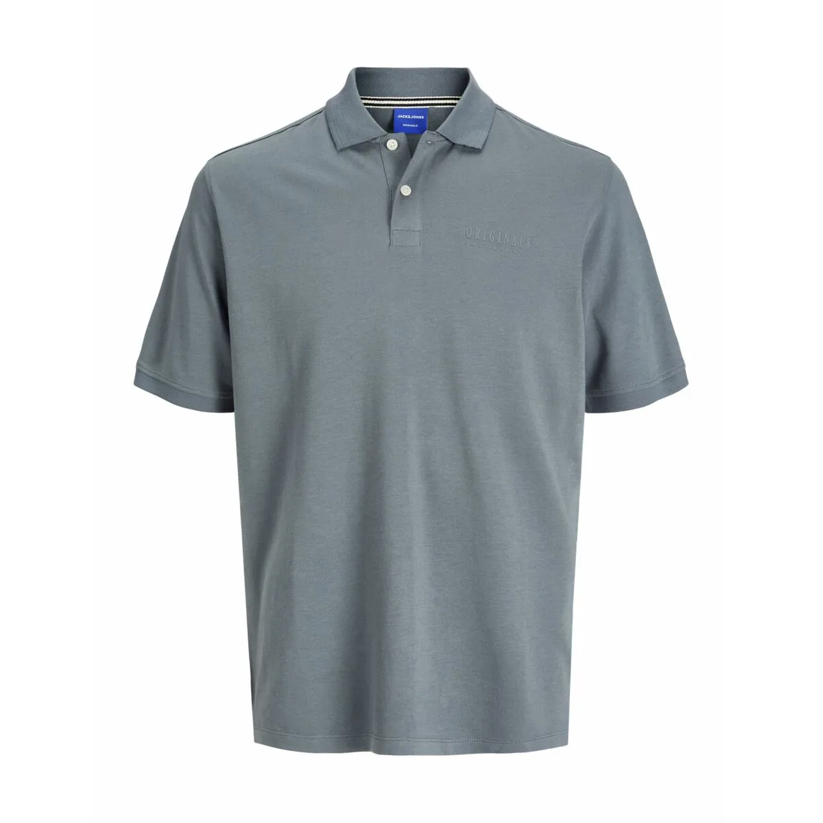 Polo a manches courtes homme jack jones jorfrederiksberg 12263111 gris s203541724. Diaytar vous offre un accès privilégié à une sélection de produits qui font buzz, qui innovent et qui embellissent la vie