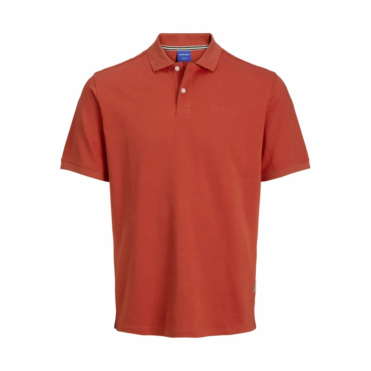 Polo a manches courtes homme jack jones jorfrederiksberg orange s203542878. Diaytar incarne le nouveau visage du e-commerce : agile, éclectique et profondément ancré dans les tendances du moment