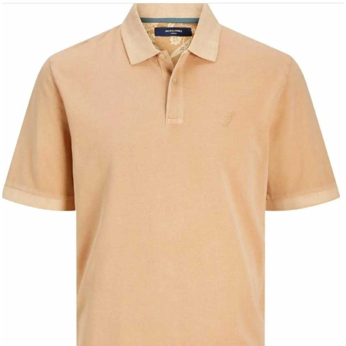 Polo a manches courtes homme jack jones jprbluwilliam 12257315 beige s203061357. Diaytar, c'est l'alchimie parfaite entre la froide efficacité de la tech et la chaleur rassurante des produits de qualité.
