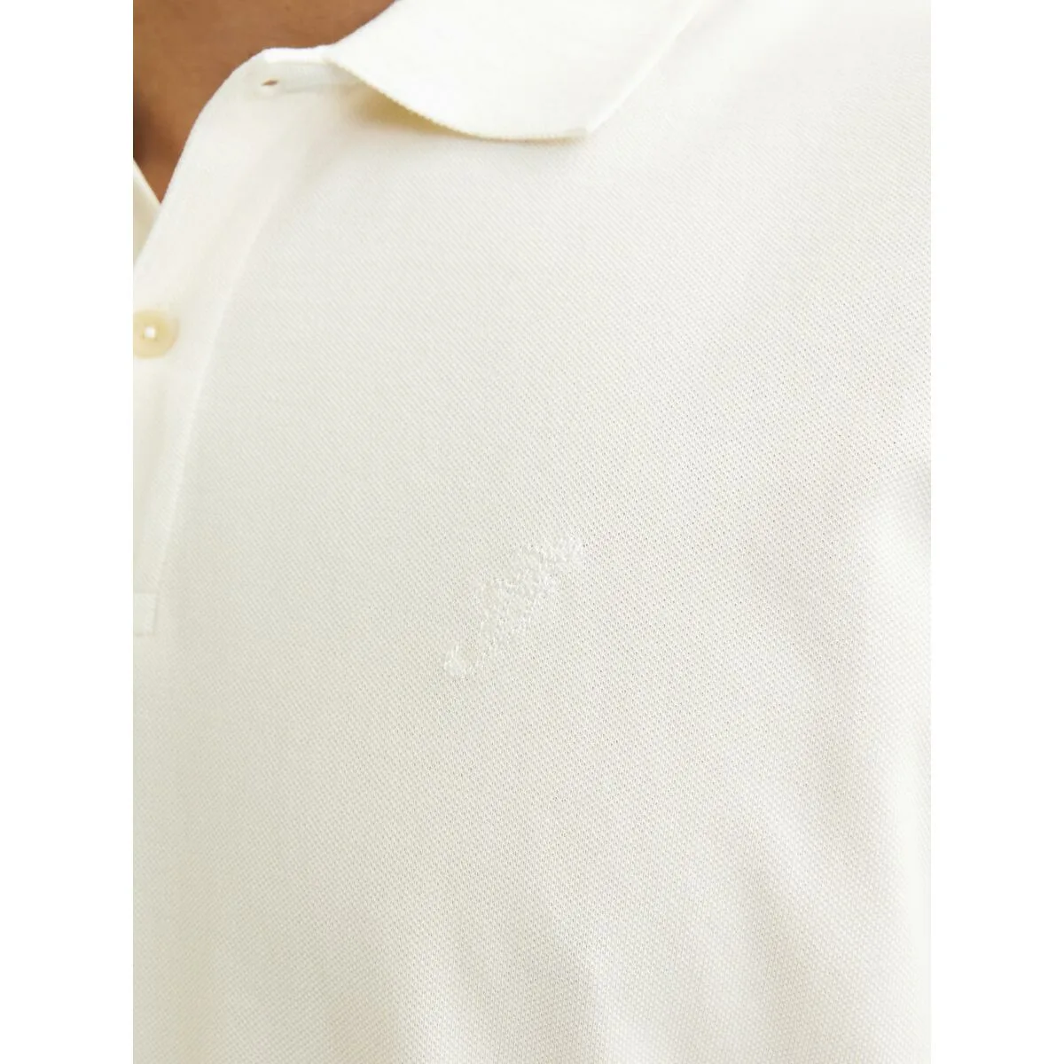 Polo a manches courtes homme jack jones jprbluwilliam 12257315 blanc s203060670. Diaytar, c'est le point de départ de toutes vos histoires. Quel produit allez-vous choisir pour écrire la suite ?