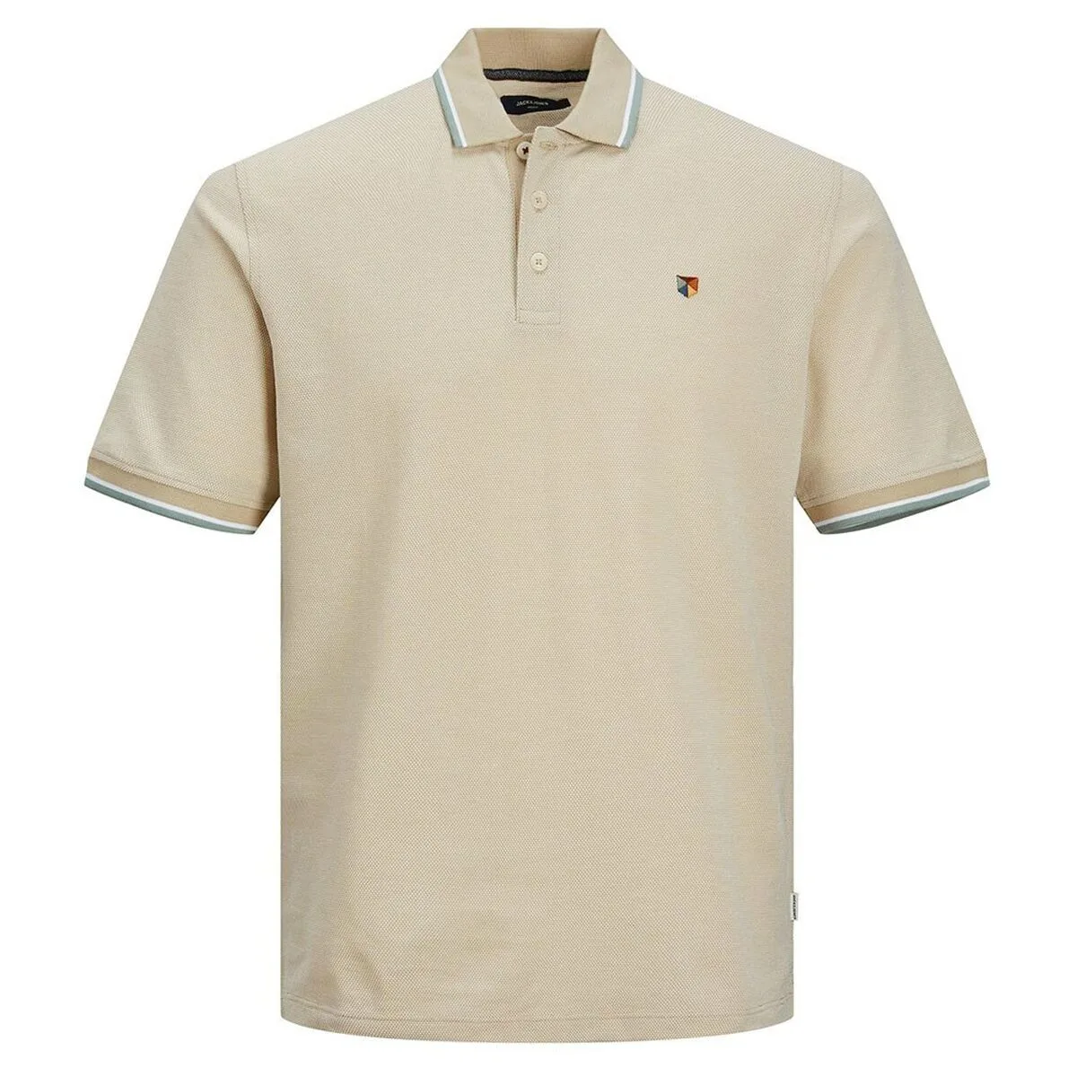 Polo a manches courtes homme jack jones jprbluwin polo ss noos 12169064 beige s203127517. Diaytar, c'est la vitrine permanente des innovations produits qui vont faire parler d'elles dans les mois à venir.