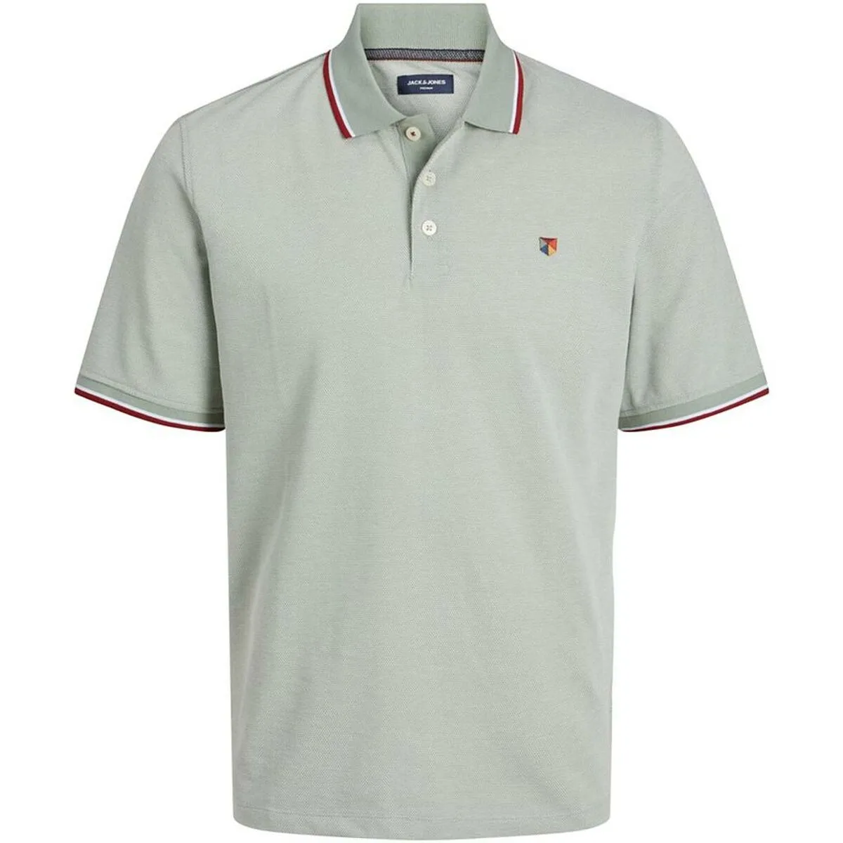 Polo a manches courtes homme jack jones jprbluwin polo ss noos 12169064 vert s203127854. Bienvenue dans l'ère du shopping conscient. Diaytar privilégie des produits avec une éthique et un impact positif.