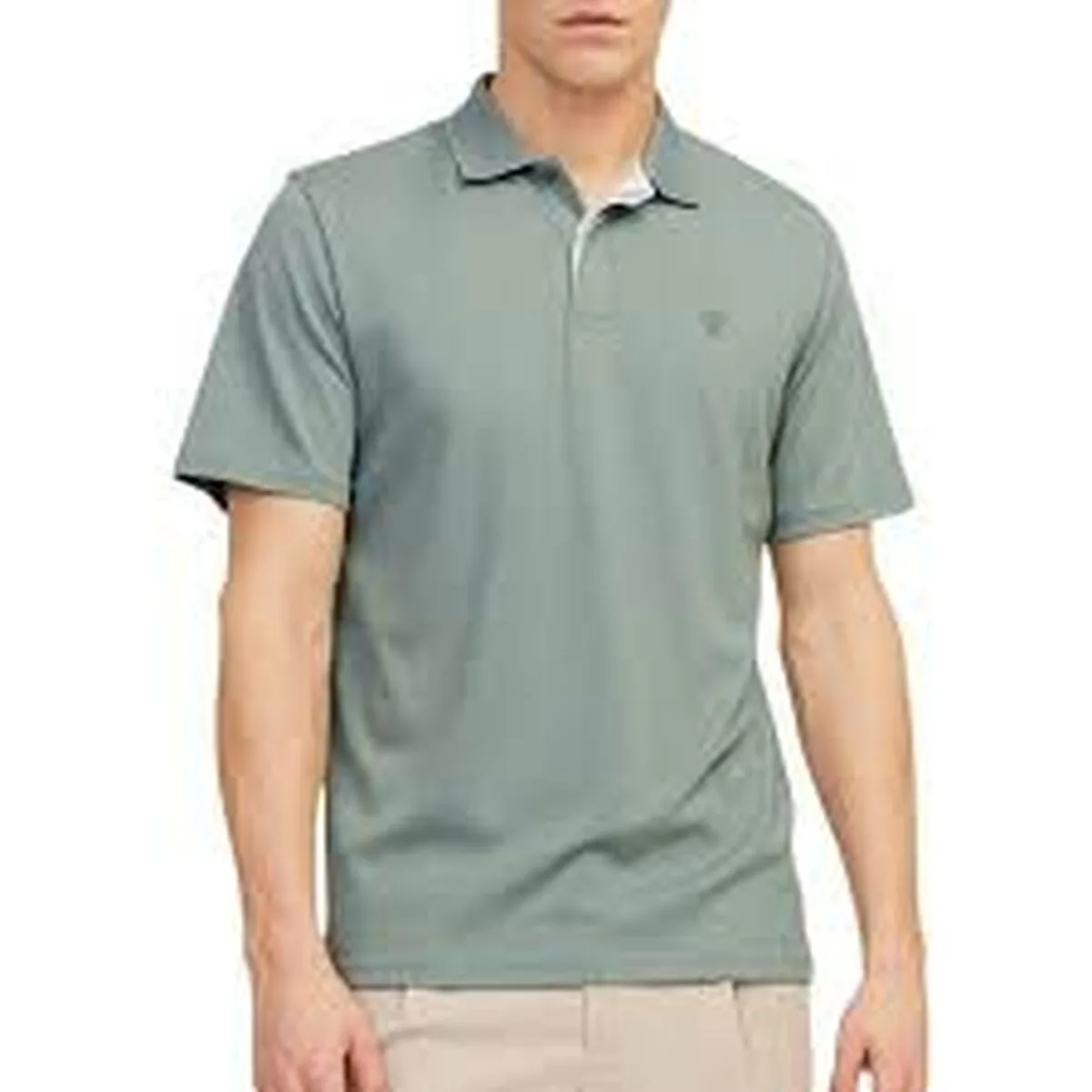 Polo a manches courtes homme jack jones jprccrodney ss polo sn 12251180 gris s203125050. L'expérience Diaytar : une interface fluide pour découvrir une multitude de produits alignés avec les tendances actuelles