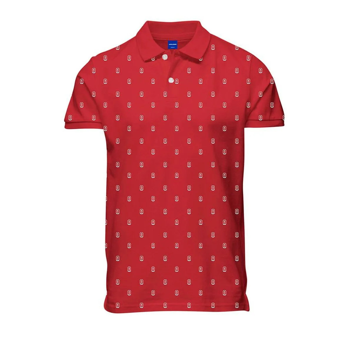 Polo a manches courtes homme jorcollect jack jones ss fst 12232663 rouge s202422987. Diaytar, c'est votre conseiller shopping personnel, toujours à l'affût des pépites qui correspondent à votre style de vie.