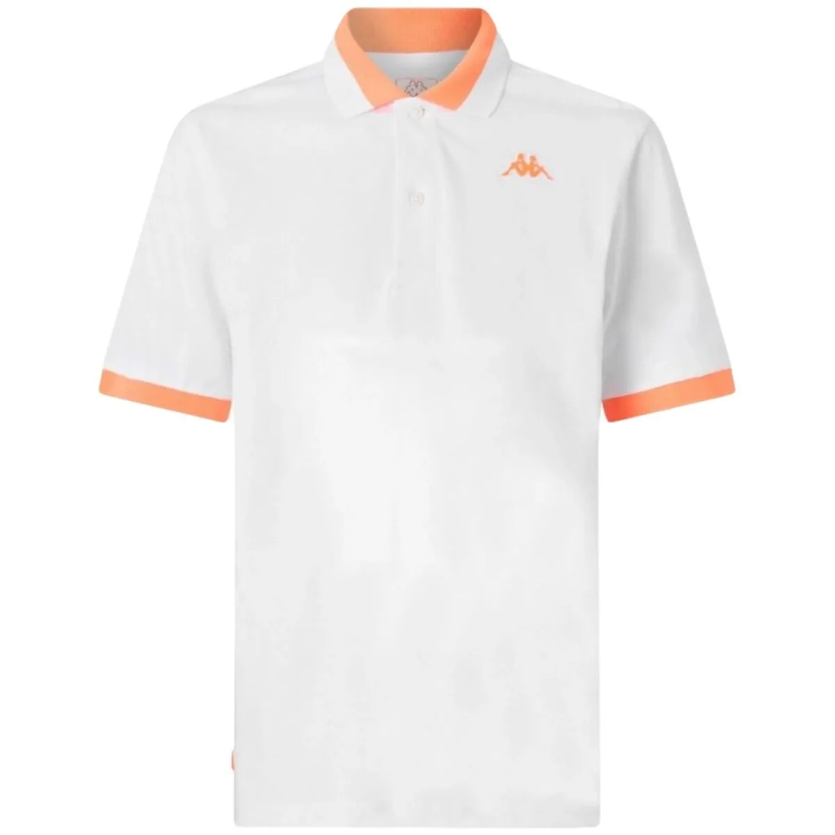 Polo a manches courtes homme kappa 341n22w a14 blanc s203778399. Diaytar, le garde-meuble moderne de toutes vos envies : des produits pour combler tous vos besoins et toutes vos fantasies.