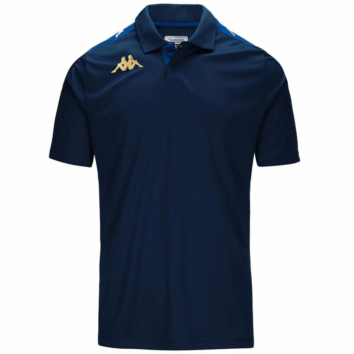 Polo a manches courtes homme kappa 4futbol ghiolo bleu 2xl s6417213914. Diaytar a été imaginé pour les acheteurs avisés qui recherchent autant la performance que le design dans leurs produits
