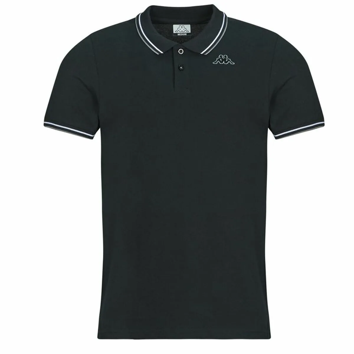 Polo a manches courtes homme kappa ezio 2 s6418550312. Diaytar, c'est le testament vivant qu'on peut allier large choix et qualité exemplaire dans le e-commerce.