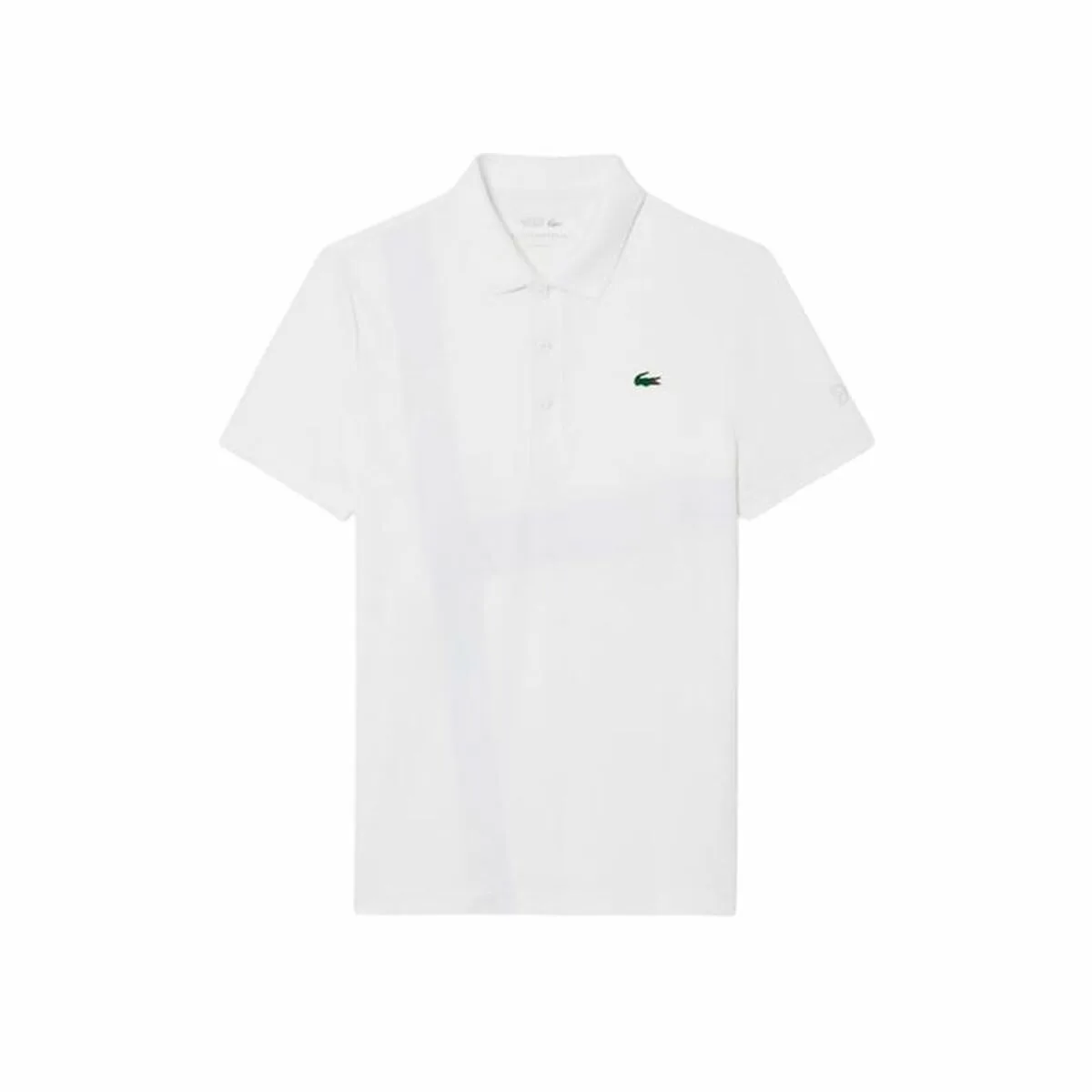 Polo a manches courtes homme lacoste djokovic fan collection s s6418586888. Diaytar, c'est la vitrine ultime des produits qui comptent vraiment, ceux qui simplifient et embellissent existant.