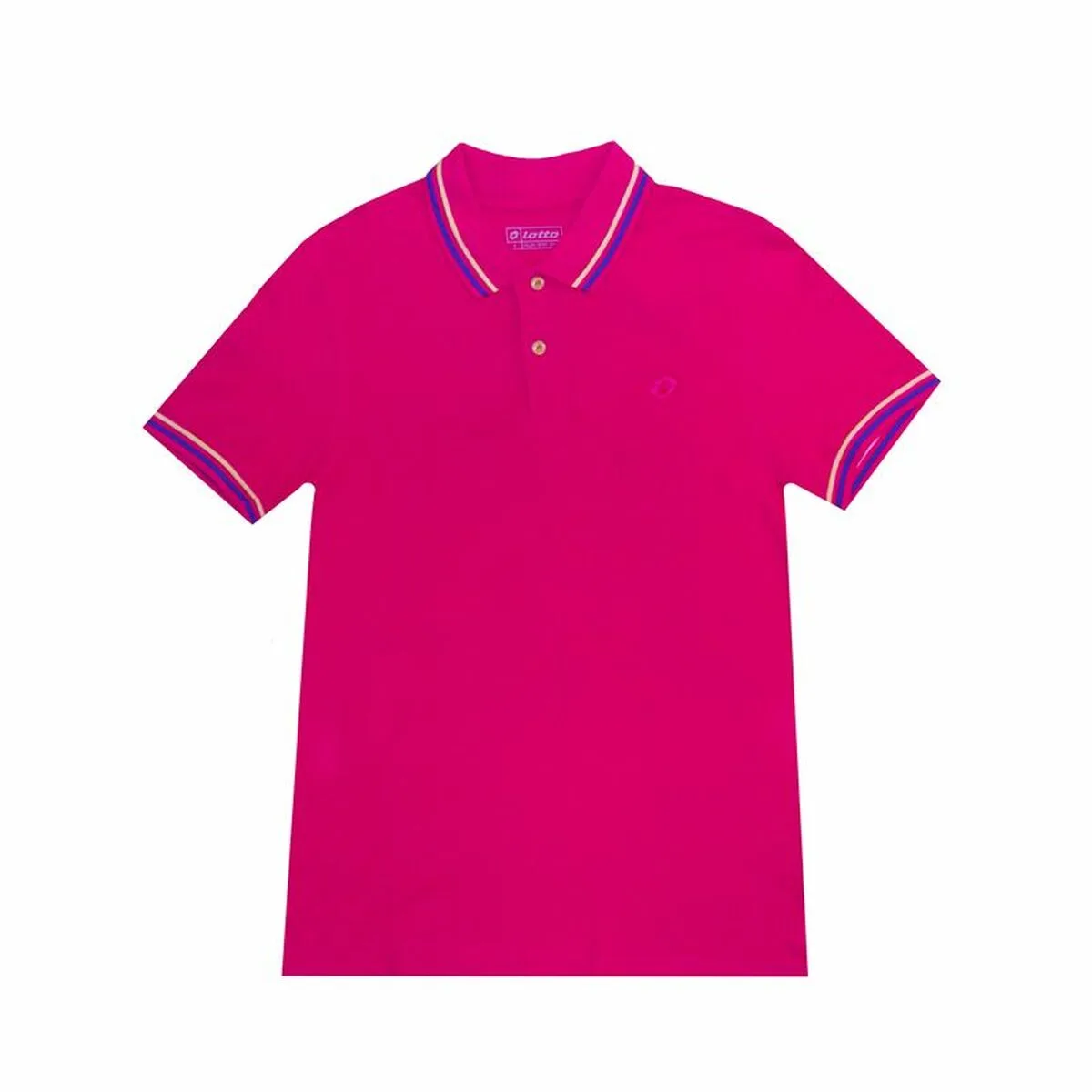 Polo a manches courtes homme lotto reed fuchsia s647968950. Notre mission chez Diaytar : démocratiser l'accès aux produits extraordinaires, sans rogner sur le design ou la qualité.