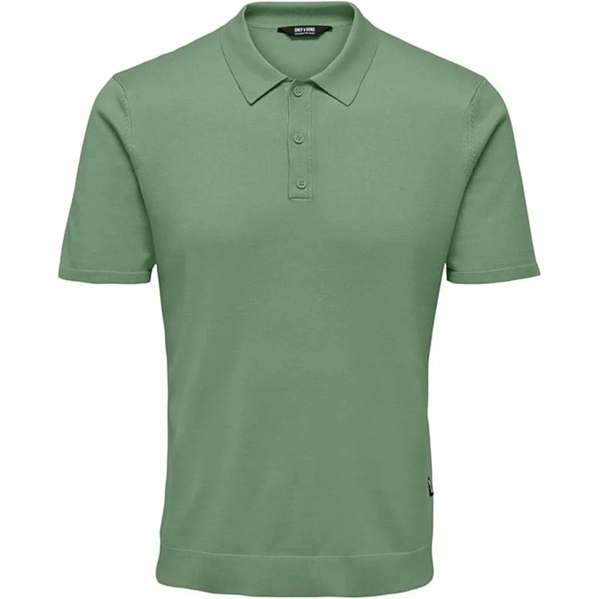 Polo a manches courtes homme only sons onswyler life reg 14 ss knit vert s6418282345. Nous sommes les archéologues du produit parfait. Diaytar exhume pour vous les trésors cachés du marché.