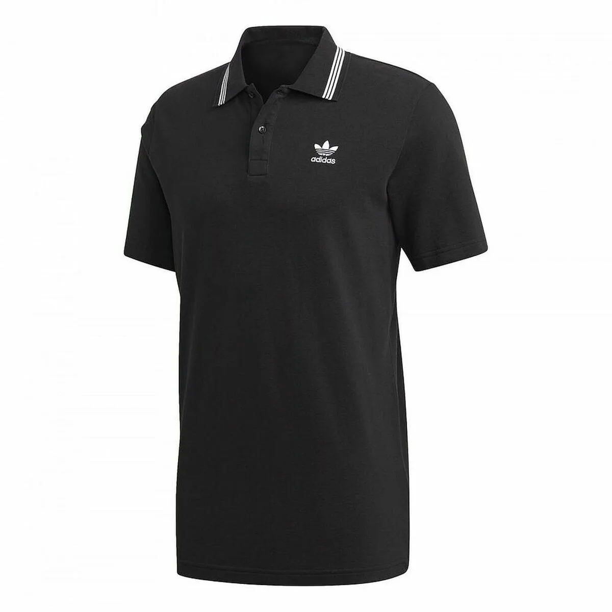 Polo a manches courtes homme pique adidas fm9952 noir xs s201811620. Diaytar, c'est la démonstration que le meilleur des produits est à portée de clic, sans compromis, sans attente.
