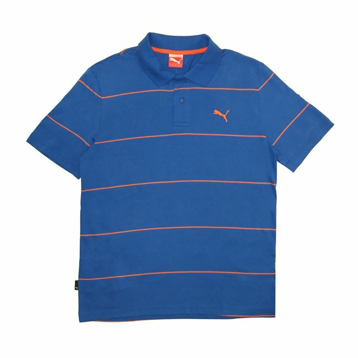 Polo a manches courtes homme puma jacquard bleu s647964578. Diaytar, c'est l'alliance inattendue entre la rigueur suisse et la créativité italienne, appliquée au produit généraliste.