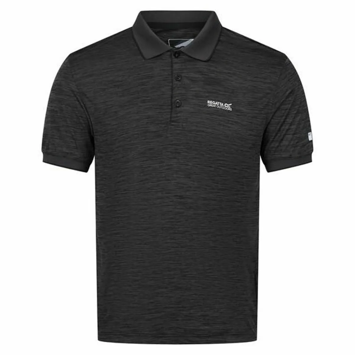 Polo a manches courtes homme regatta remex ii ash gris fonce s6410498276. Diaytar : Votre guide shopping pour une sélection exigeante de produits tendance, technologiques et domestiques