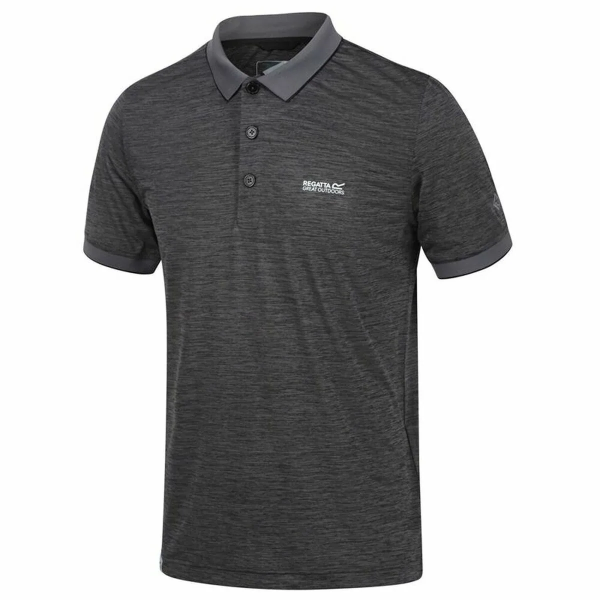 Polo a manches courtes homme regatta remex ii gris fonce s641420092. C'est officiel : Diaytar devient votre nouvelle addiction shopping. Des produits si bons, vous ne voudrez plus vous arrêter.