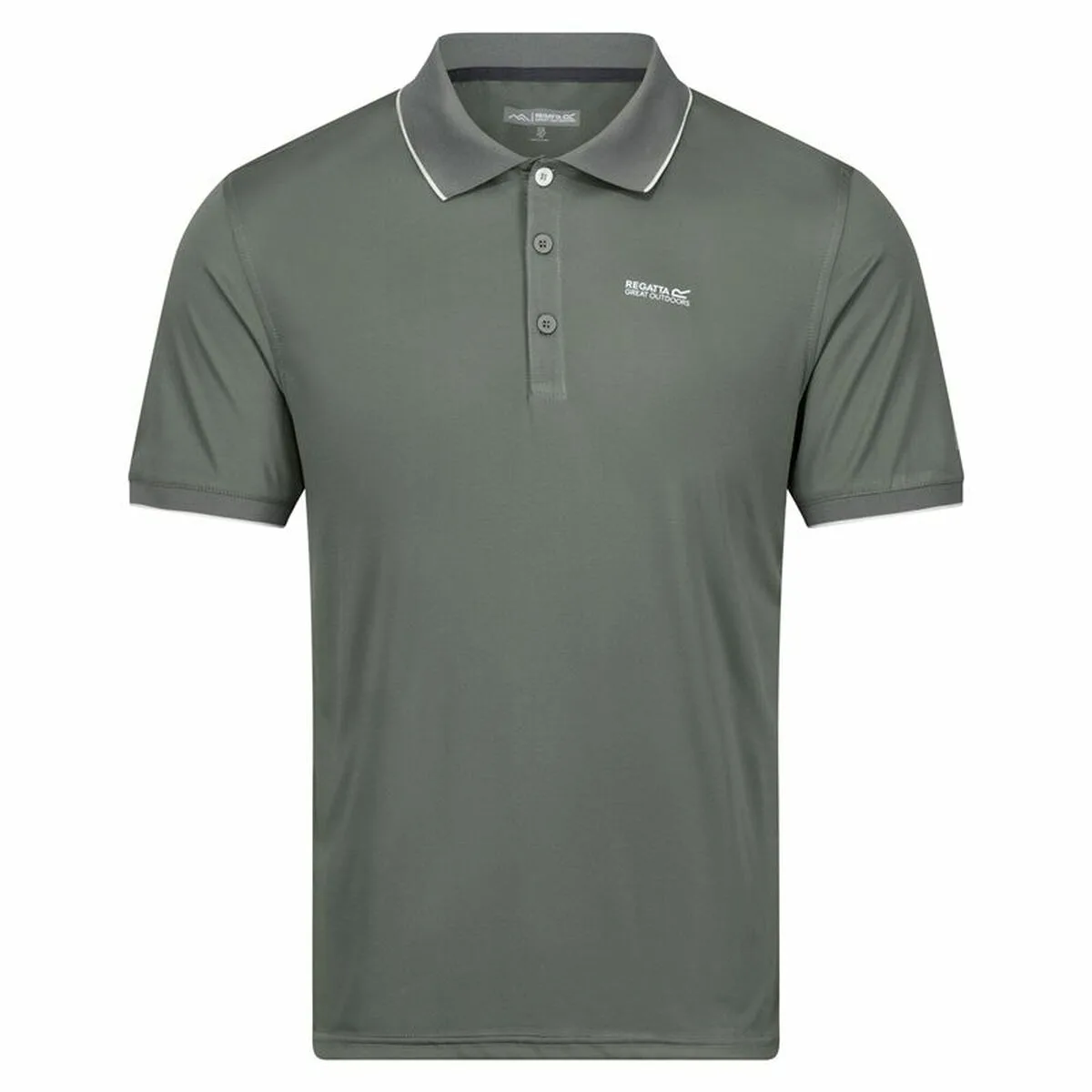 Polo a manches courtes homme regatta remex ii olive s6413481999. Explorez sans limite l'offre Diaytar : des milliers de produits pour satisfaire votre soif de nouveauté et de qualité