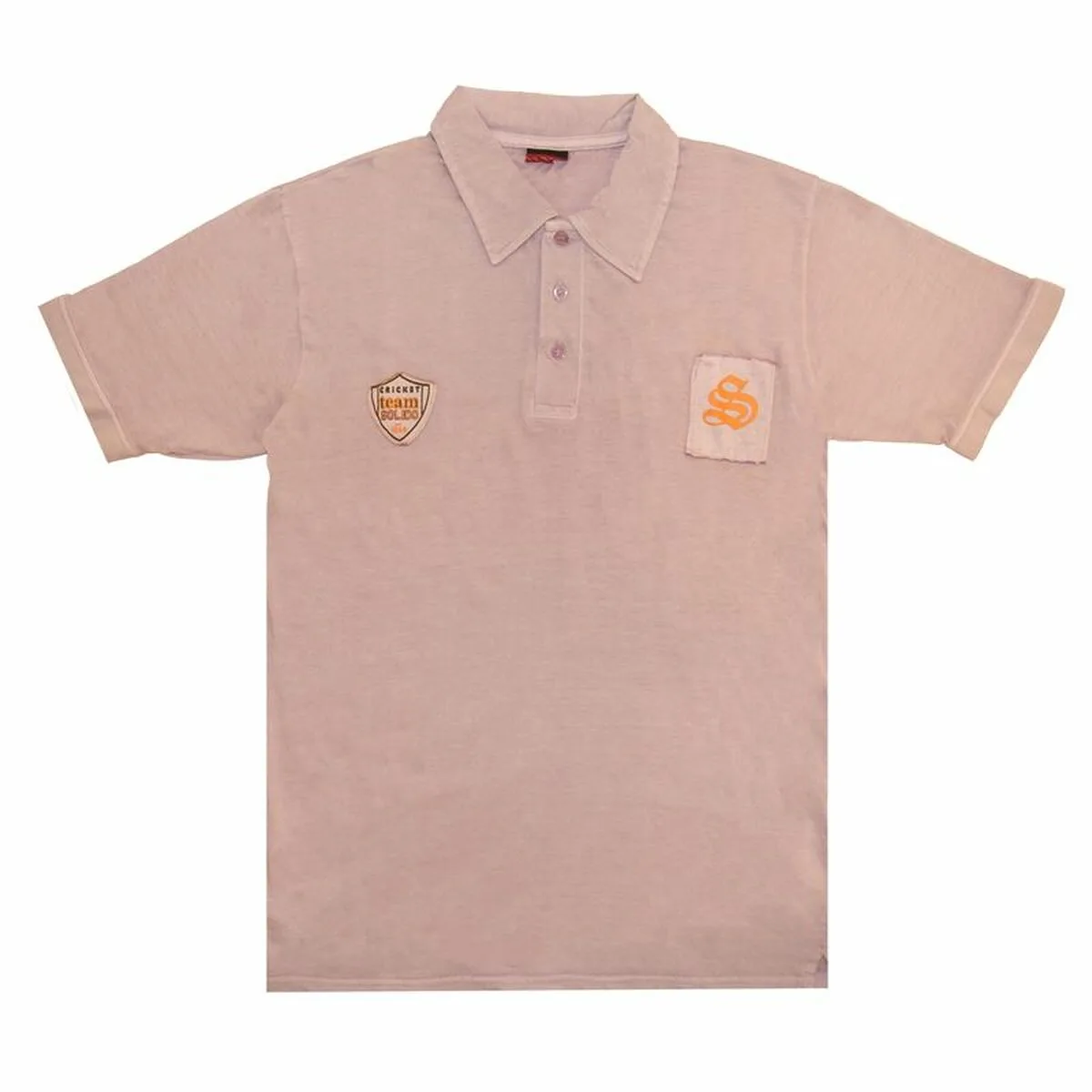 Polo a manches courtes homme solido team cricket s647976213. Notre ambition chez Diaytar : être la source la plus fiable pour vos achats de produits généraux et high-tech tendance