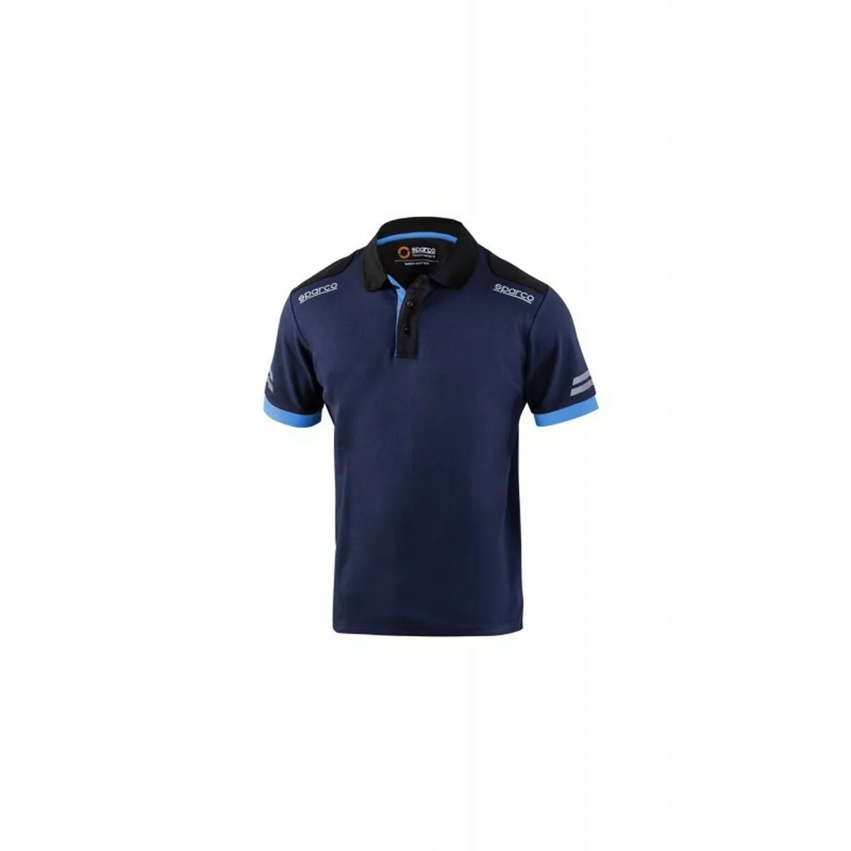 Polo a manches courtes homme sparco sparco tech bleu blue marine xs s3711663761. Découvrez l'univers Diaytar : une boutique en ligne généraliste qui marque style, qualité et originalité dans chaque produit