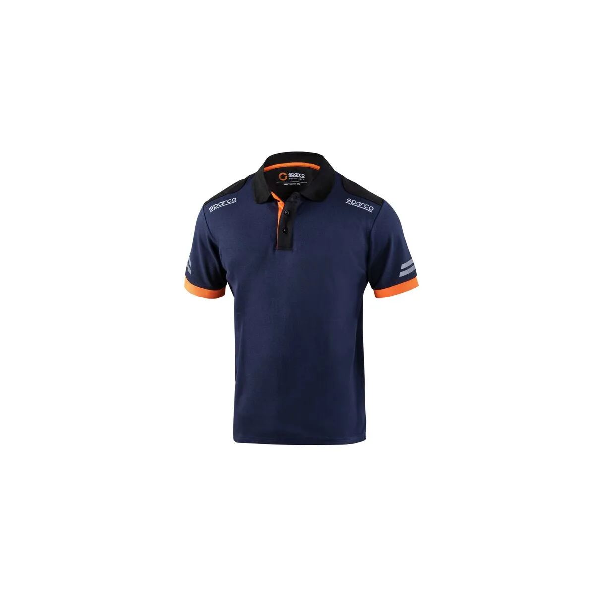 Polo a manches courtes homme sparco tw bleu orange bleu fonce s3711587914. Votre vie, simplifiée et stylisée par Diaytar et sa collection de produits essentiels et innovants