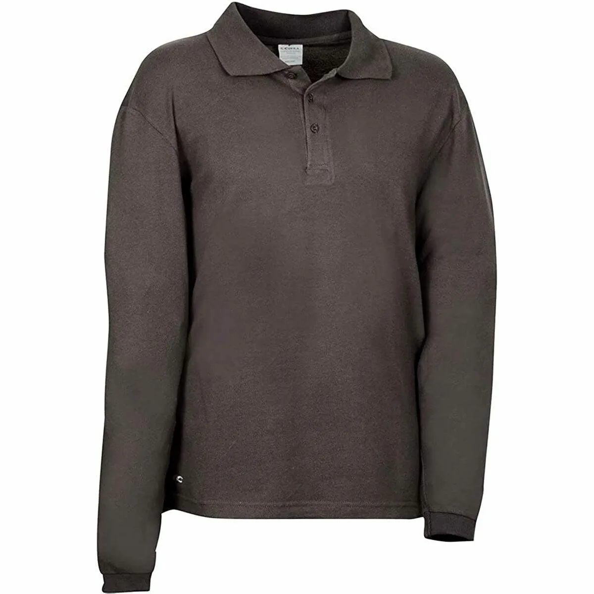 Polo cofra wimbledon anthracite gris fonce s791017478. Style et élégance se conjuguent parfaitement dans notre rayon mode Diaytar.