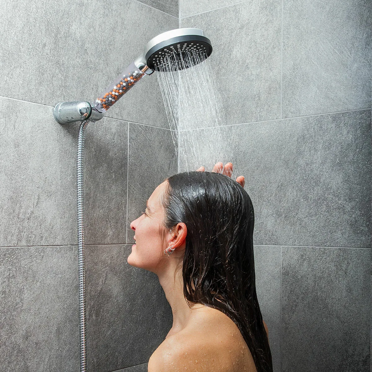 Pommeau de douche haute pression avec filtre et mineraux moshol innovagoods v010389428. Nous avons injecté tout notre savoir-faire dans Diaytar pour vous offrir une expérience shopping sans friction, tout en plaisir.