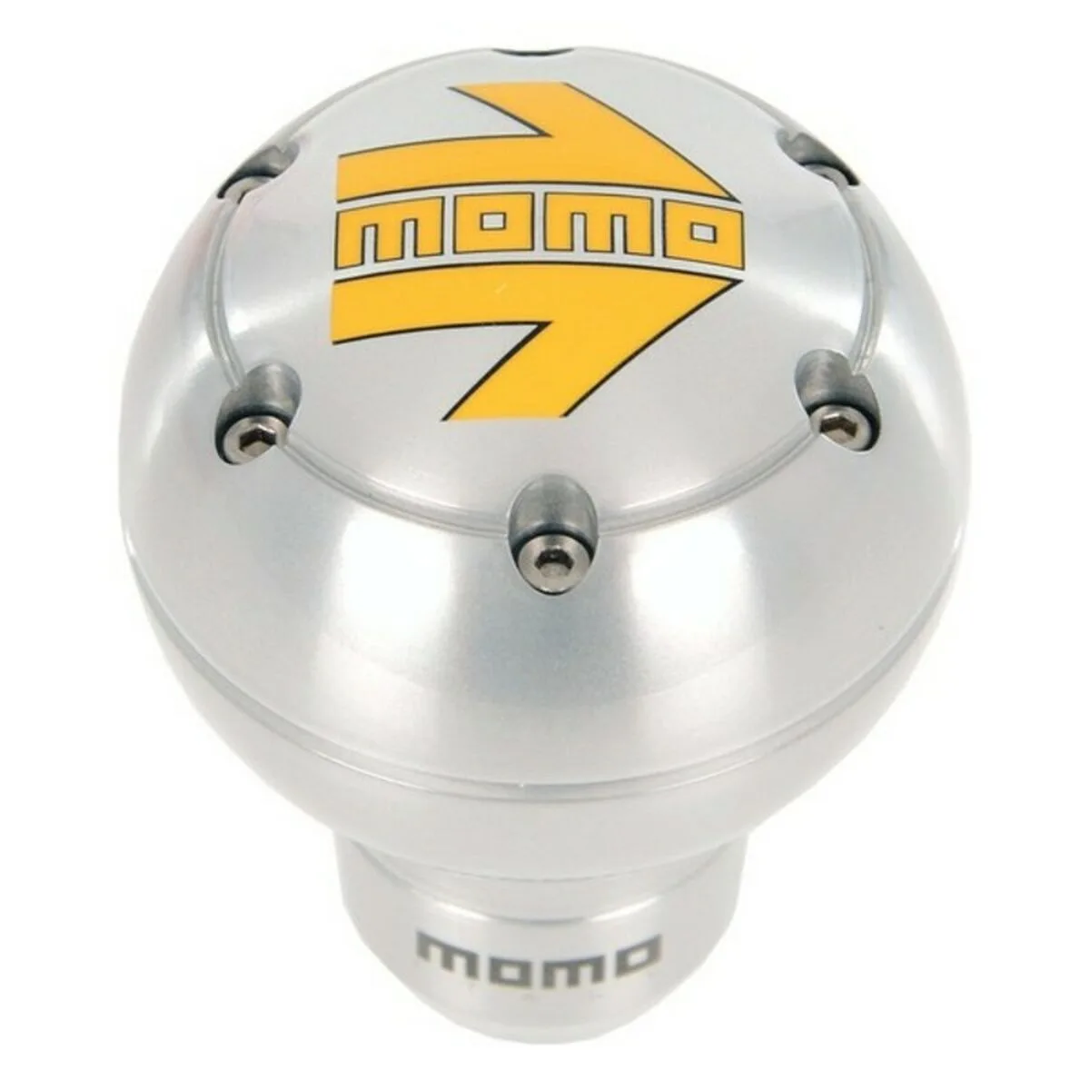 Pommeau de levier de vitesse momo alu sk 51 gris s370198774. Bienvenue dans le futur du shopping. Diaytar utilise la data pour anticiper vos besoins, mais garde la magie de la surprise.