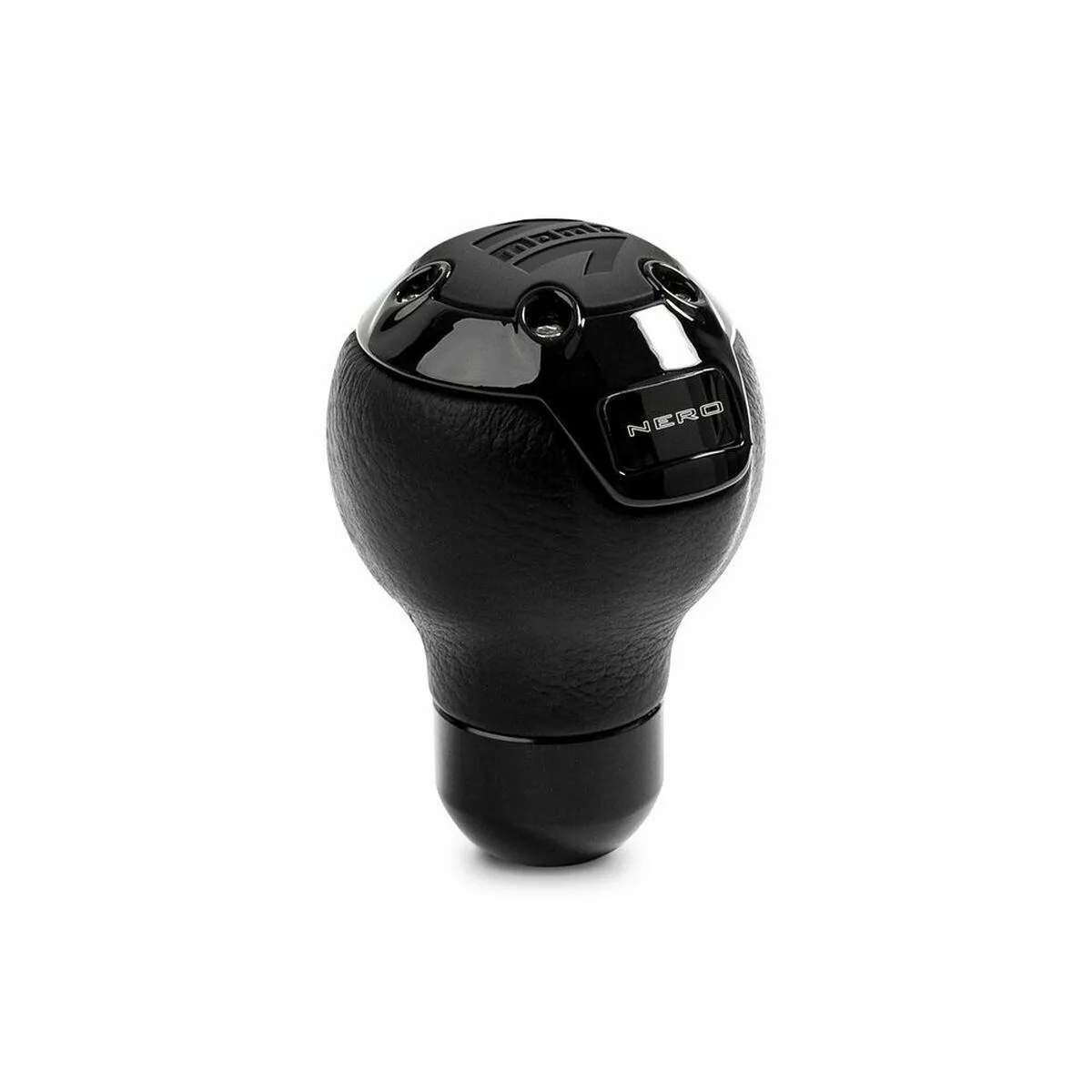 Pommeau de levier de vitesse momo nerbk1 noir s370197689. Diaytar, c'est votre passeport pour un tour du monde des produits les plus inspirants, sans quitter votre canapé.