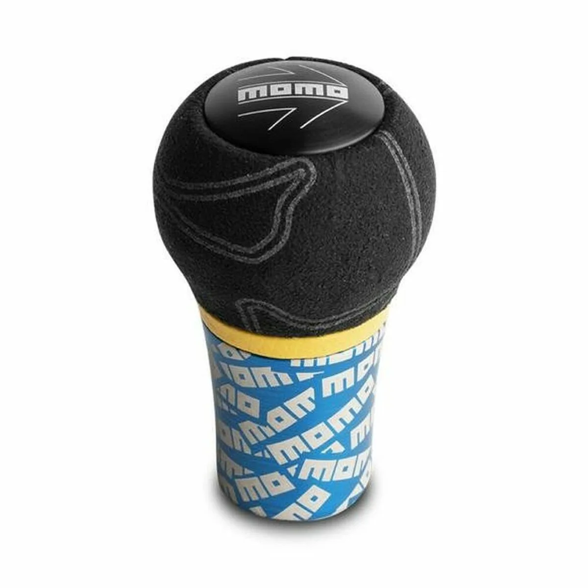 Pommeau de levier de vitesse momo ultra bleu s372243532. Bienvenue sur Diaytar, la plateforme qui a réussi le pari de rendre le shopping généraliste aussi excitant que la mode.