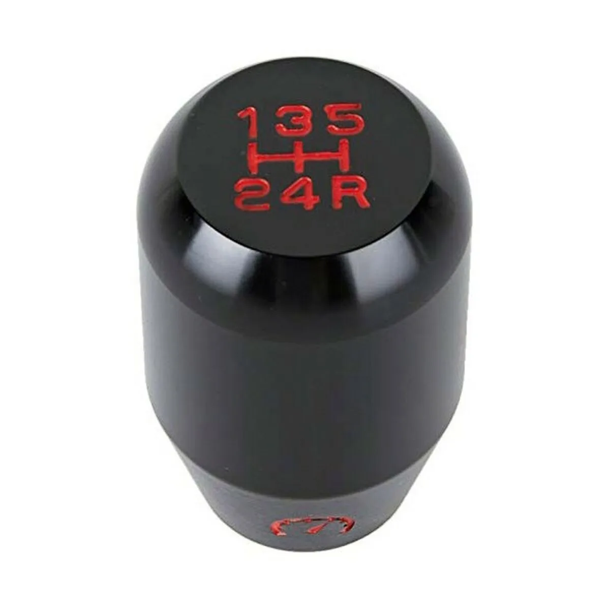 Pommeau de levier de vitesse occpom004 aluminium s370288717. Chez Diaytar, nous transformons vos envies en réalité avec style.
