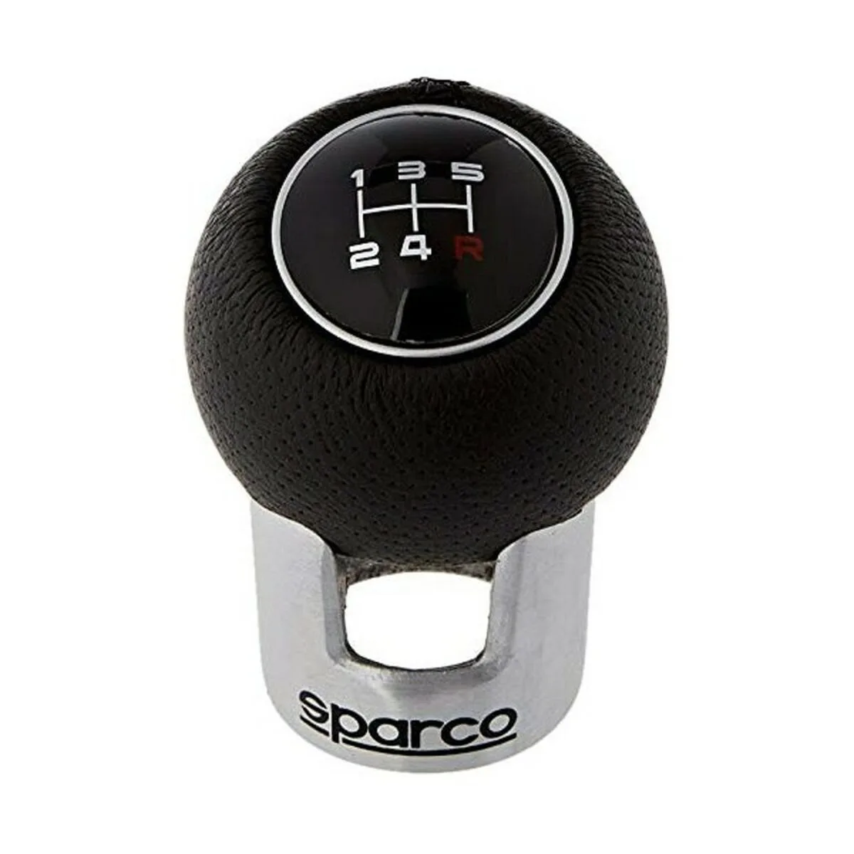 Pommeau de levier de vitesse sparco lazio noir s370055321. Diaytar, une destination où l'on vient pour un produit précis et où l'on reste pour l'étendue et la qualité de l'offre