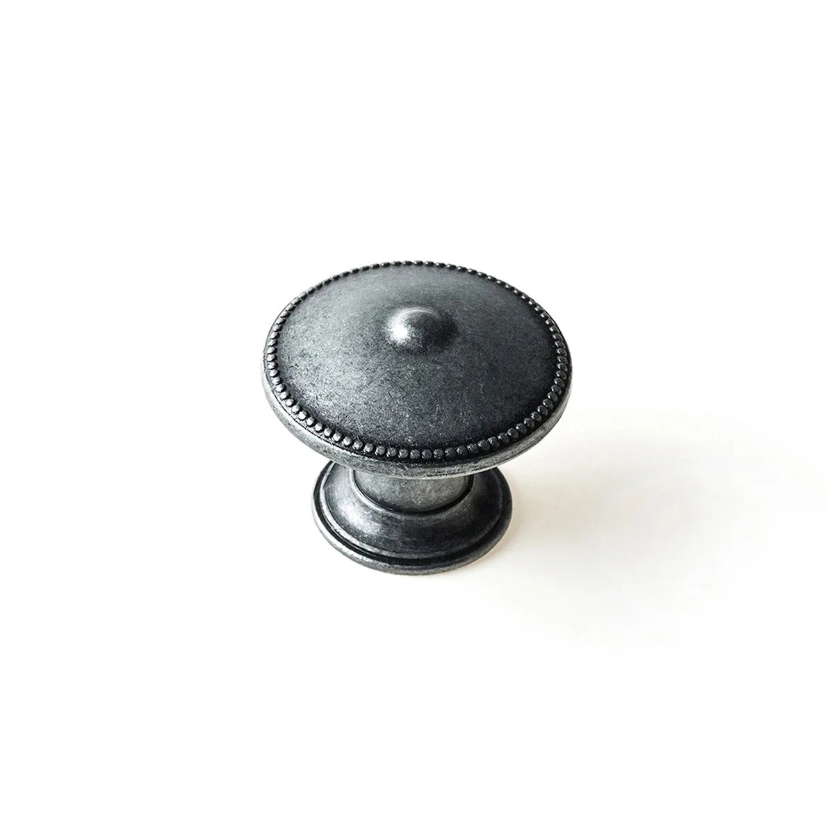 Pommeau rei 3121 argente metal use o 30 x 24 mm 4 pieces s791257672. Créez votre look signature avec les pièces mode sélectionnées par Diaytar.