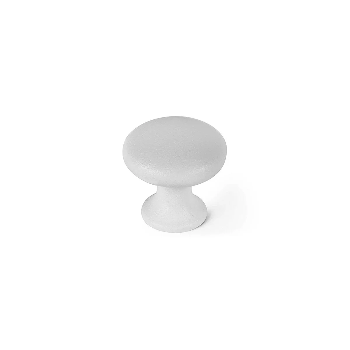 Pommeau rei 760 blanc metal o 25 x 24 mm 4 pieces s791255899. Style et élégance se conjuguent parfaitement dans notre rayon mode Diaytar.