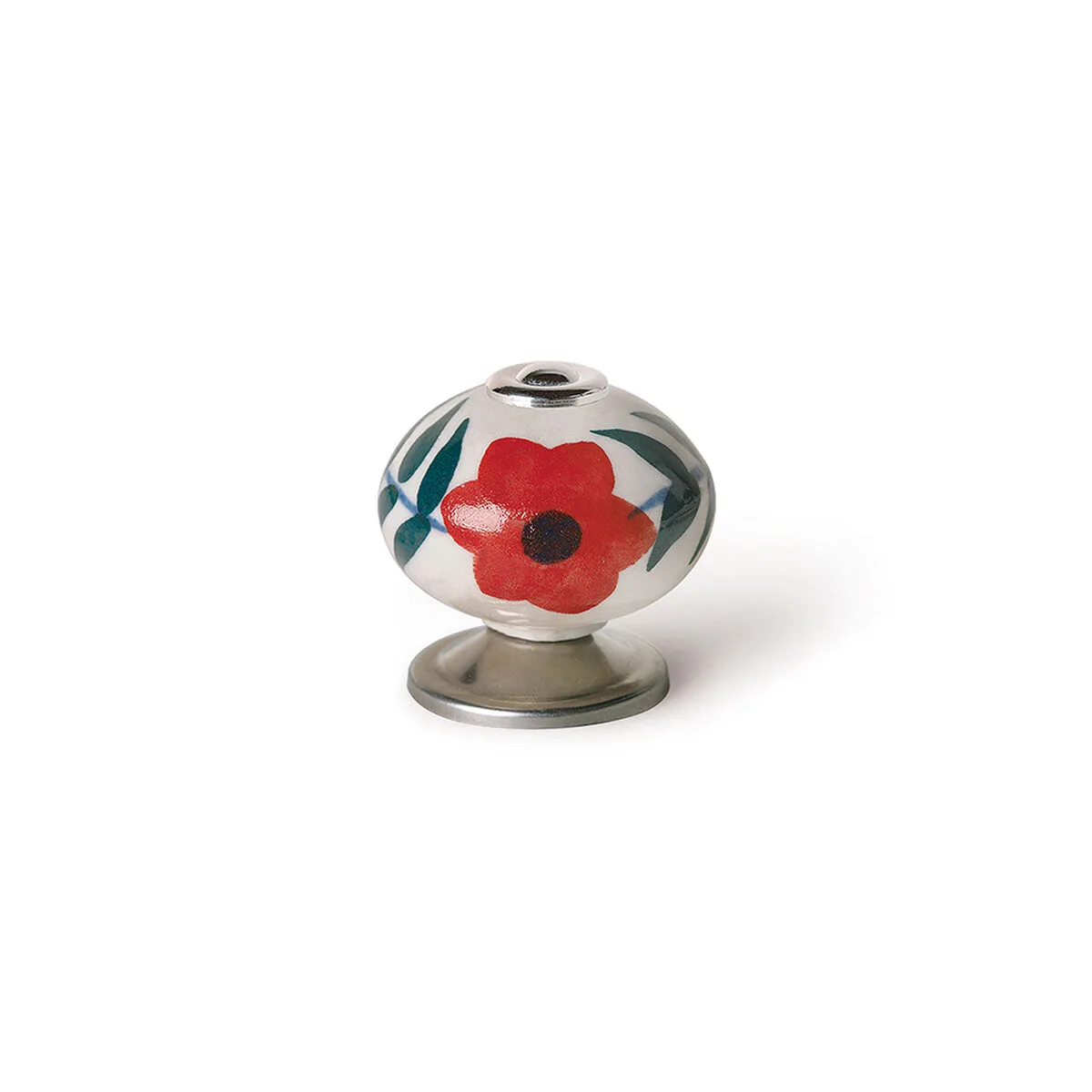 Pommeau rei e500 rouge metal fleur o 40 x 36 mm 4 pieces s791258667. Diaytar, le trait d'union entre vos besoins pratiques et vos aspirations esthétiques, à travers une offre généraliste pointue