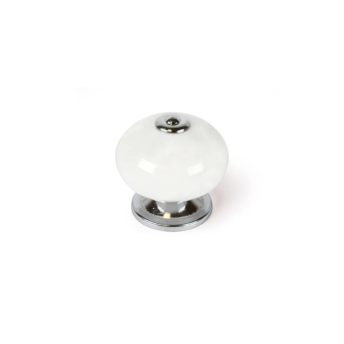 Pommeau rei e517 blanc metal o 40 x 36 mm 4 pieces s791258011. Notre philosophie : le produit parfait n'existe pas. C'est pourquoi Diaytar en propose des milliers, pour que vous le créiez.