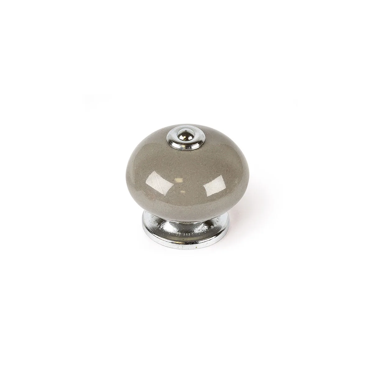 Pommeau rei e517 gris metal o 40 x 36 mm 4 pieces s791258758. Diaytar révolutionne votre façon de faire du shopping en ligne !