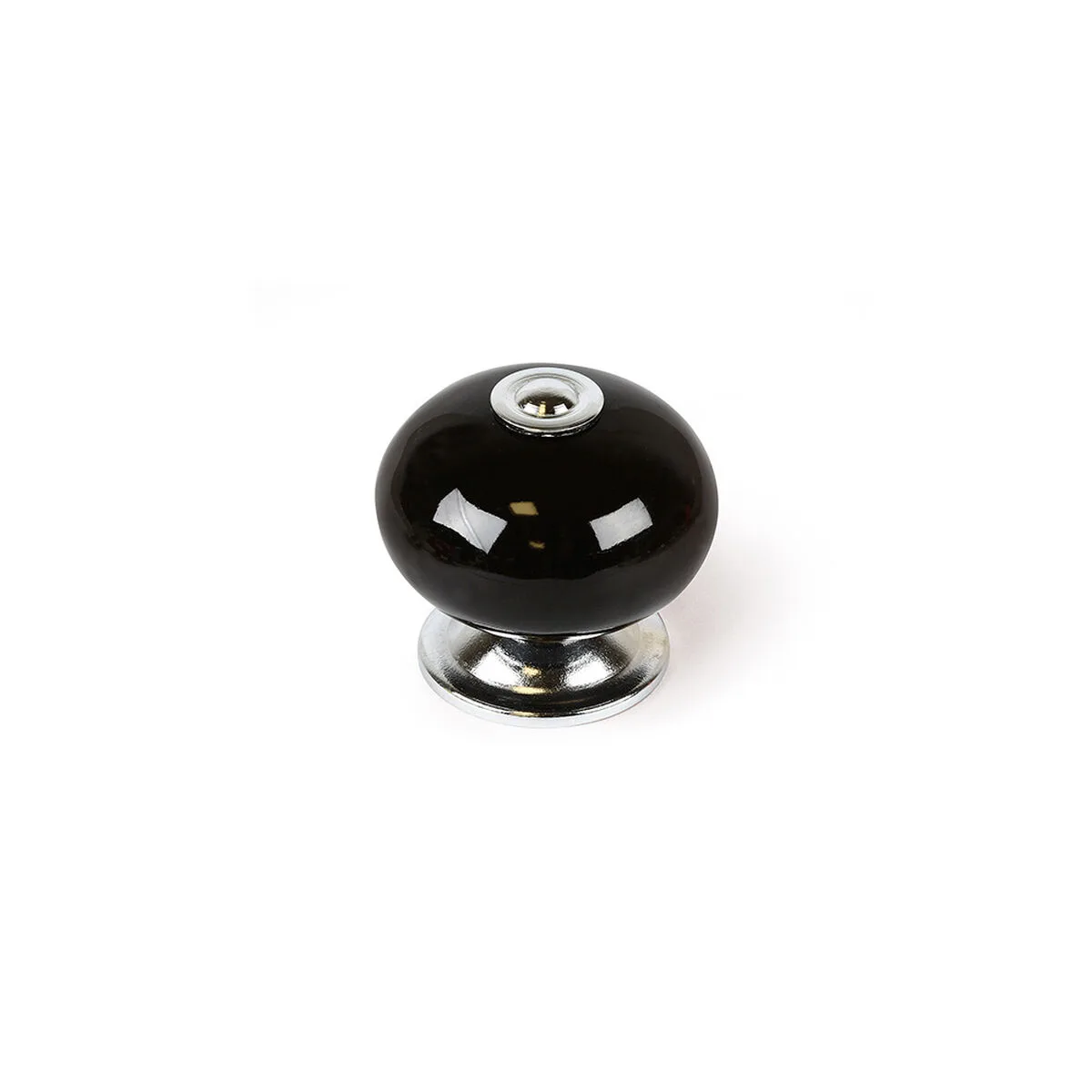 Pommeau rei e517 noir metal o 40 x 36 mm 4 pieces s791259211. Diaytar, c'est la solution élégante à tous vos problèmes du quotidien, et la source de nouvelles envies insoupçonnées.