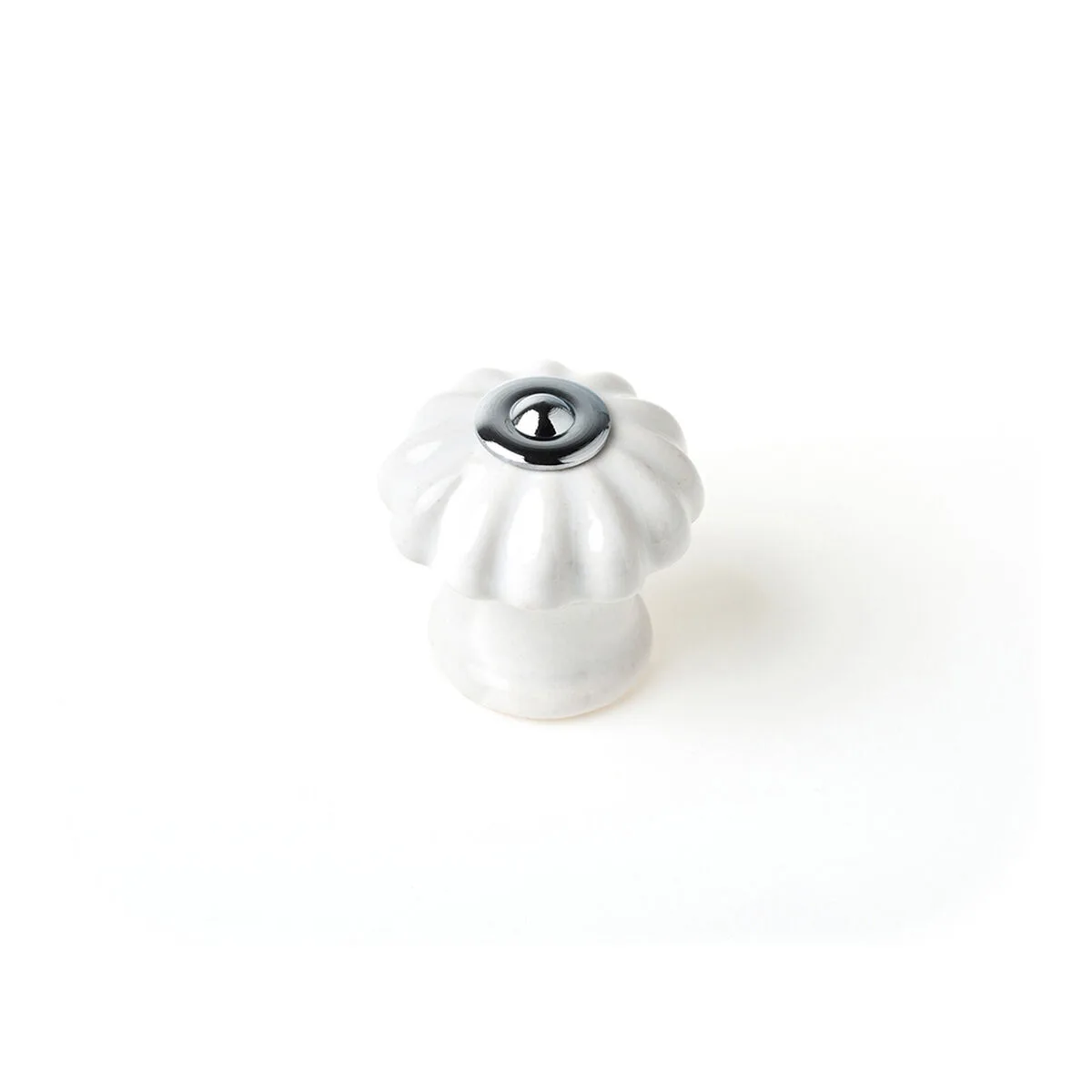 Pommeau rei e524 blanc metal o 28 x 27 mm 4 pieces s791258158. Diaytar, c'est la certitude de faire un choix judicieux. Chaque produit dans notre catalogue a passé nos tests exigeants.