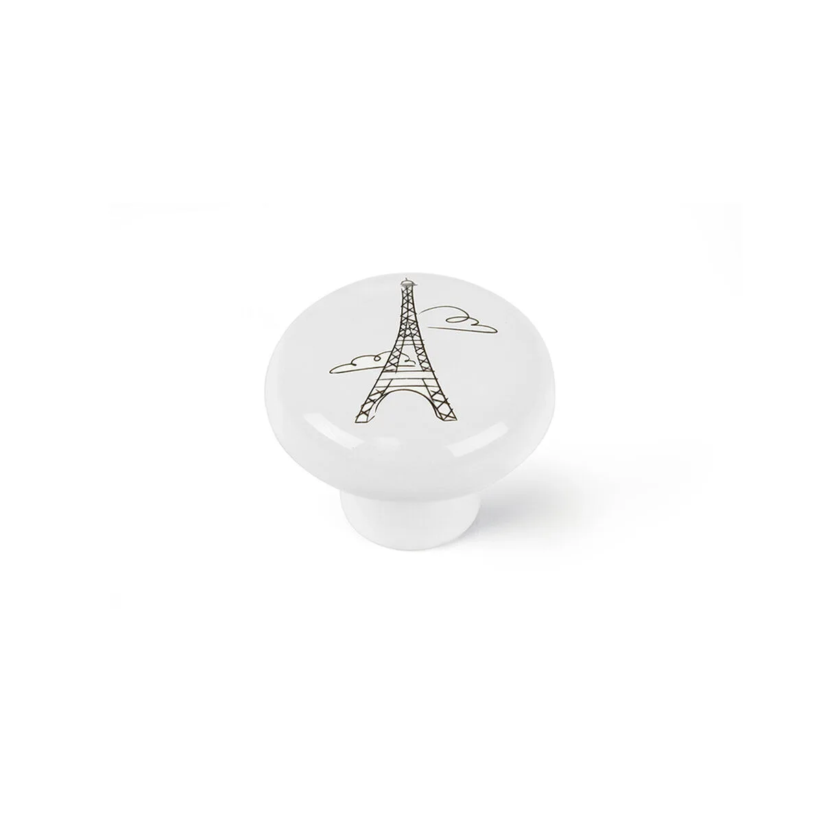 Pommeau rei e816 blanc porcelaine illustre o 40 x 31 mm 4 pieces s791258958. La qualité Diaytar : un engagement, une promesse, une satisfaction garantie.