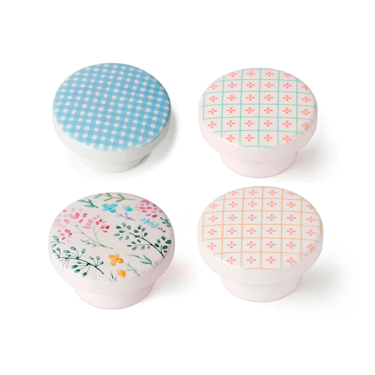 Pommeau rei m3 bois de hetre illustre o 40 x 22 mm 4 pieces s791255023. Diaytar, c'est l'assurance de produits qui durent, tant dans leur construction que dans leur style intemporel.