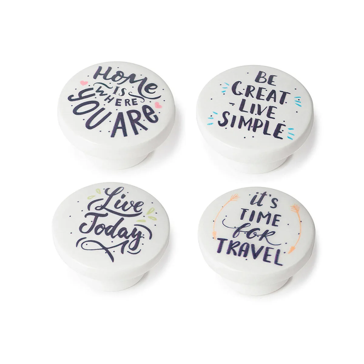 Pommeau rei m7 blanc bois de hetre illustre o 40 x 22 mm 4 pieces s791255199. Diaytar : Parce que vous méritez le meilleur, nous sélectionnons l'excellence.