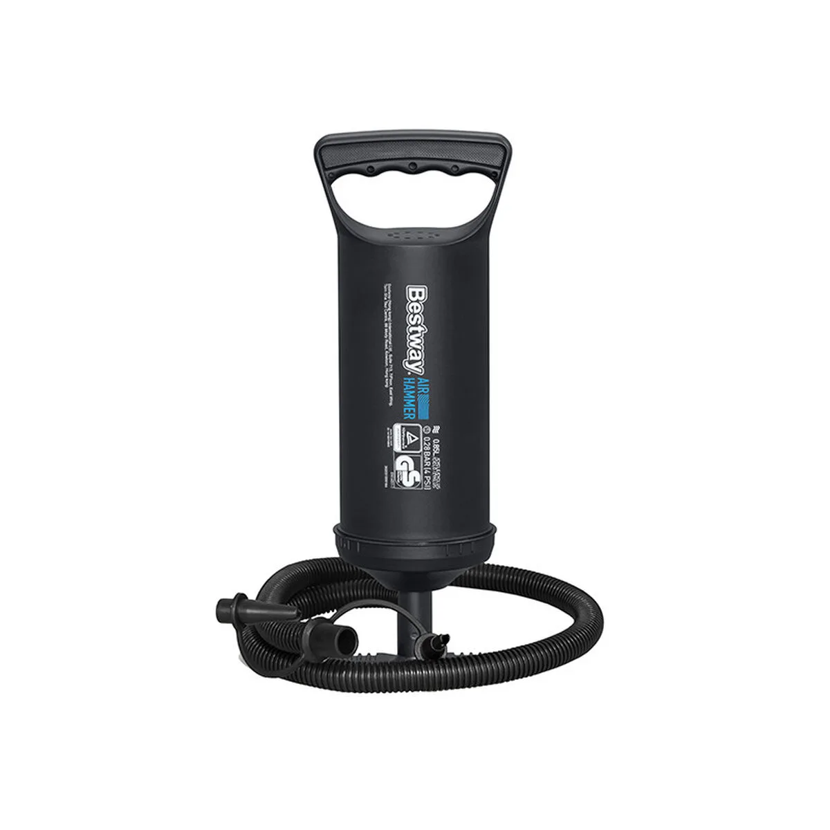 Pompe a air bestway 30 cm d140076130. Notre philosophie : le produit parfait n'existe pas. C'est pourquoi Diaytar en propose des milliers, pour que vous le créiez.