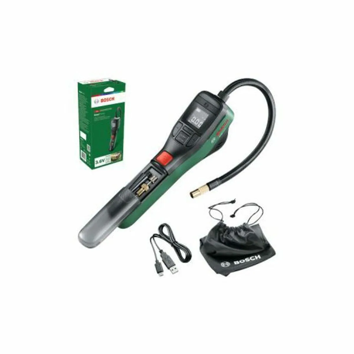 Pompe a air electrique bosch s7101506533. Diaytar a fait de la variété son arme secrète : une offre généraliste si vaste que vous y trouverez forcément l'inimaginable