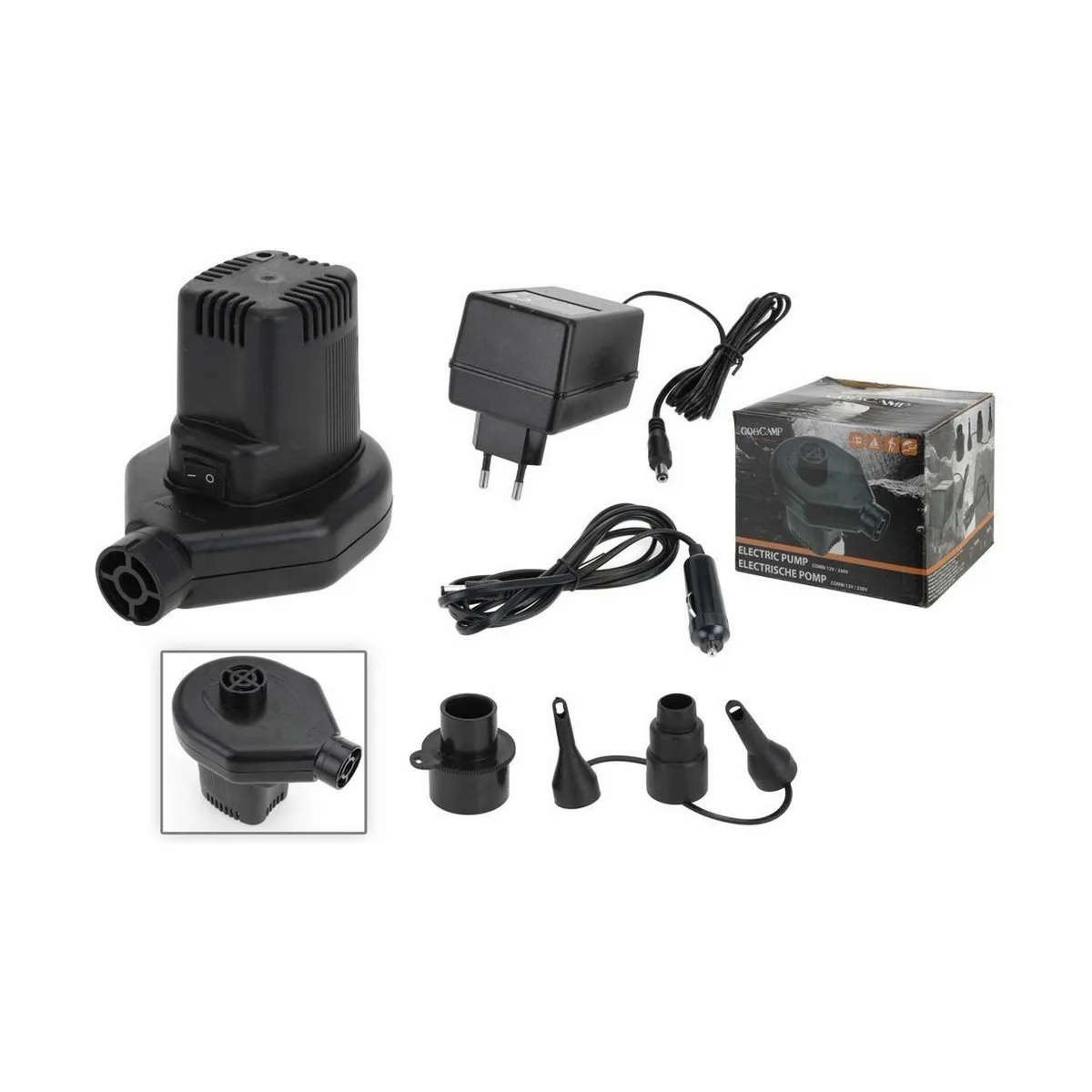Pompe a air electrique cee 7 60 w s790298014. Diaytar révolutionne votre façon de faire du shopping en ligne !