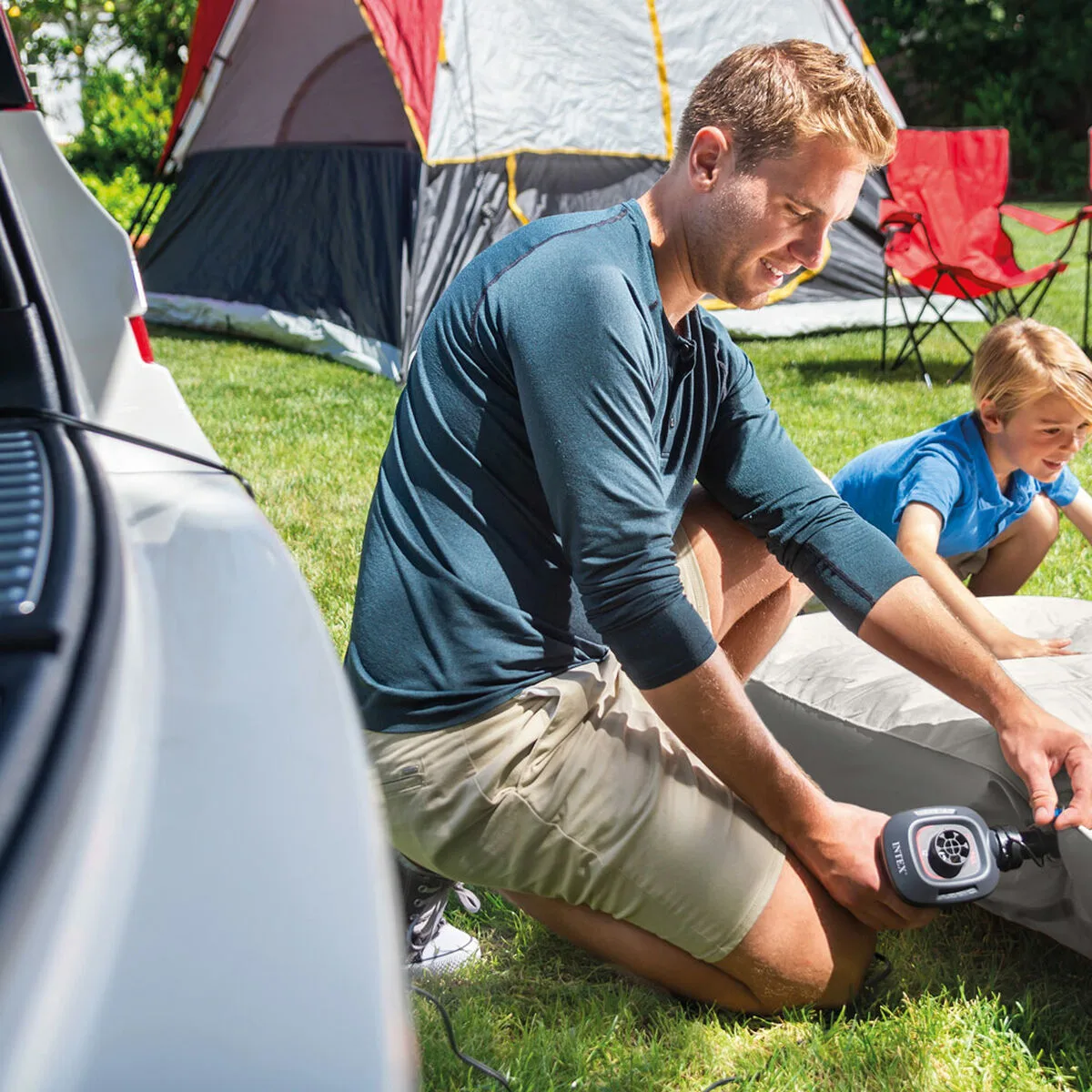 Pompe a air electrique intex quick fill 12 v 6 unites s890149150. La mode selon Diaytar : audacieuse, accessible et toujours dans l'air du temps.