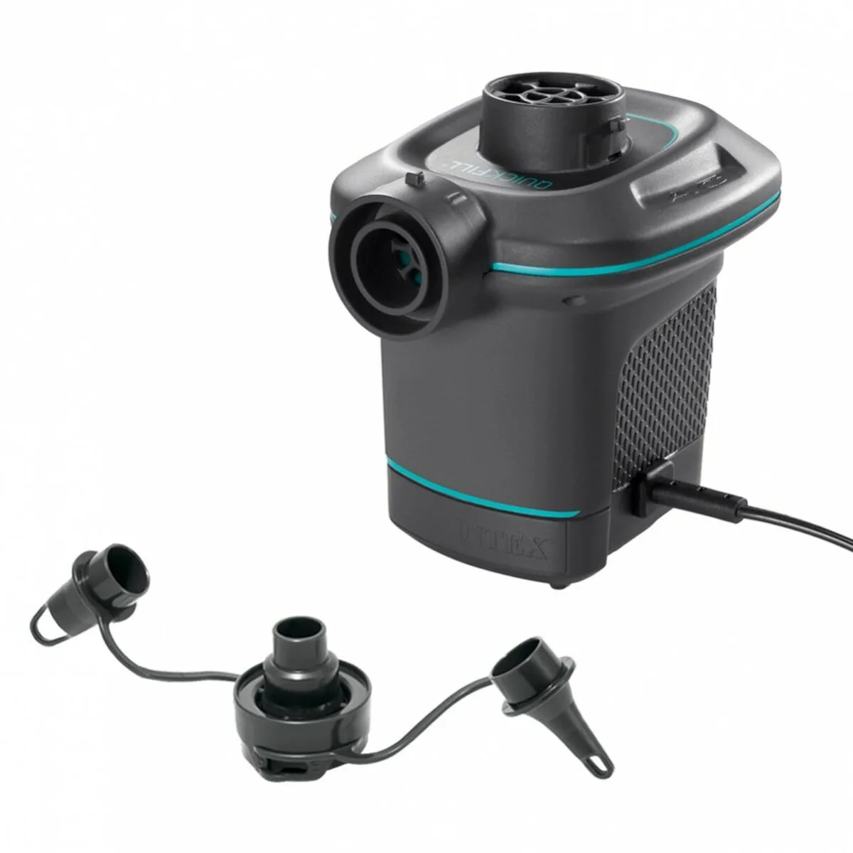 Pompe a air electrique intex quick fill reversible 220 240 v 6 unites s890149398. Diaytar, c'est le manifeste d'un shopping plus intelligent, plus rapide, et résolument plus gratifiant.