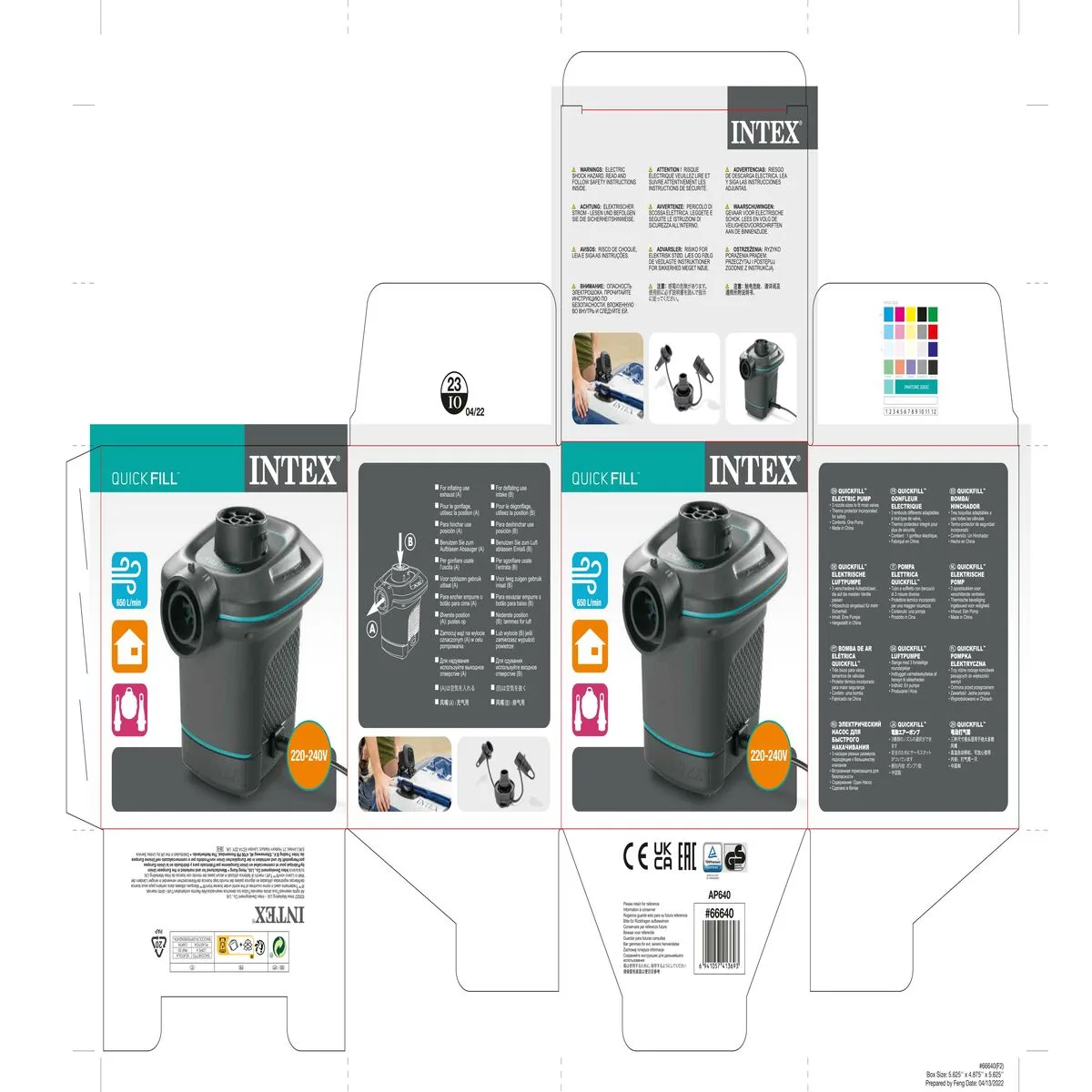 Pompe a air intex 220v electrique s240171256. Diaytar opère une veille constante pour vous offrir l'élite des produits généraux, électroniques et maison.