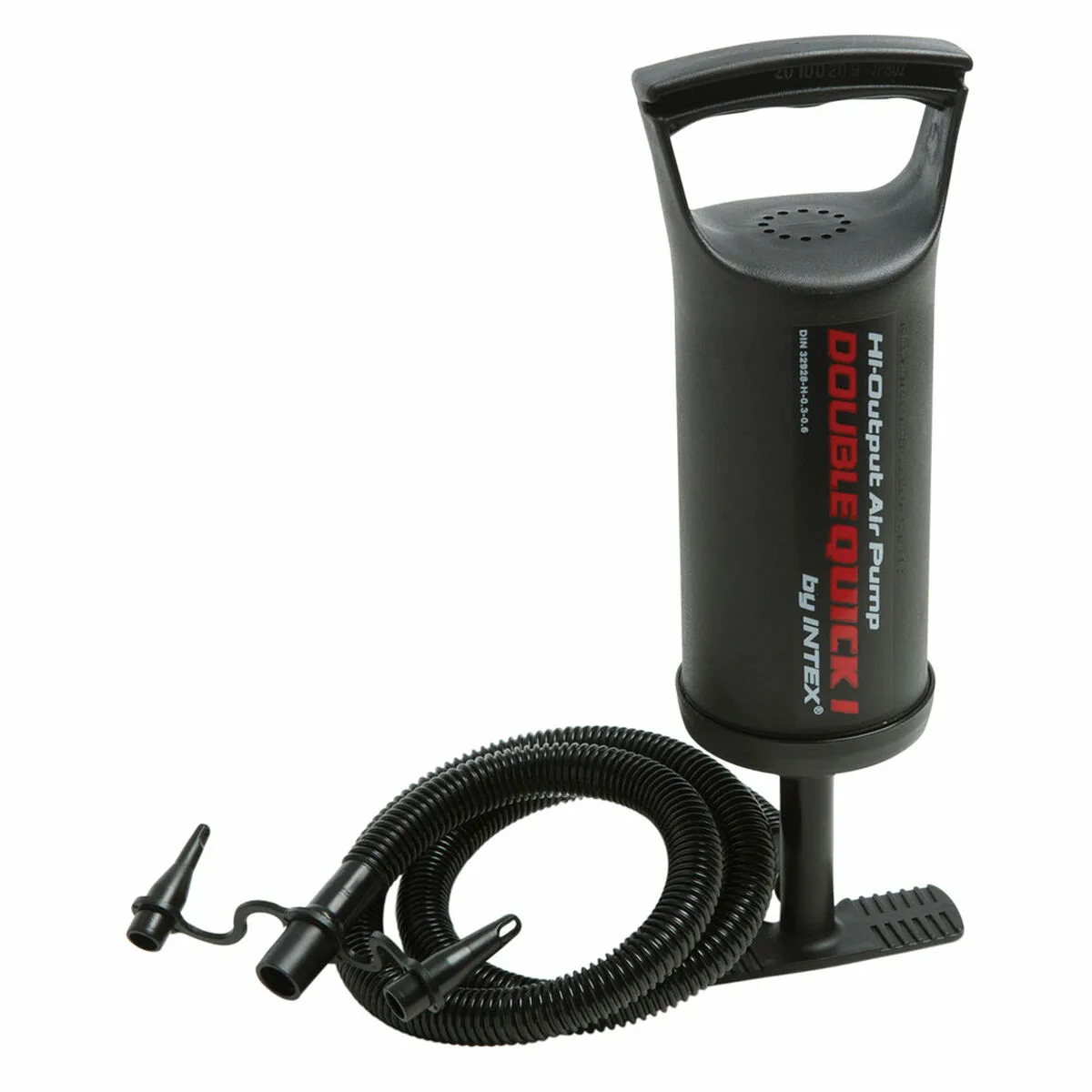 Pompe a air intex double quick i 12 unites s890149975. Nous croyons en la puissance de la simplicité. Les produits Diaytar sont beaux, utiles, et incroyablement simples à utiliser.