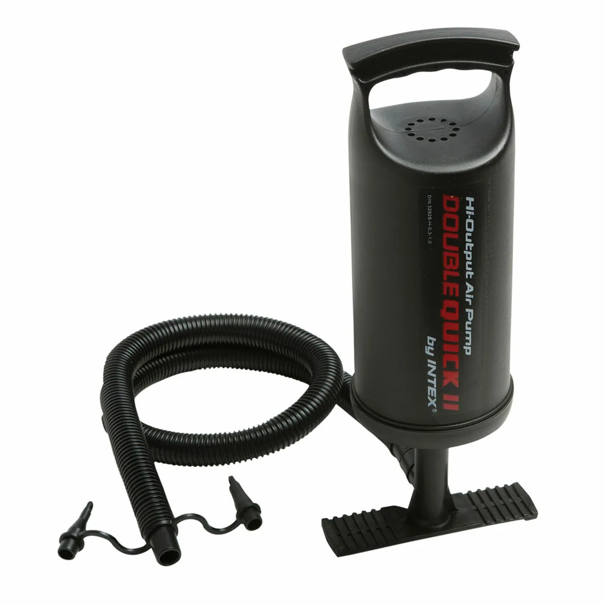 Pompe a air intex double quick ii 4 unites s890150064. Exprimez votre personnalité avec les accessoires tendance de Diaytar.