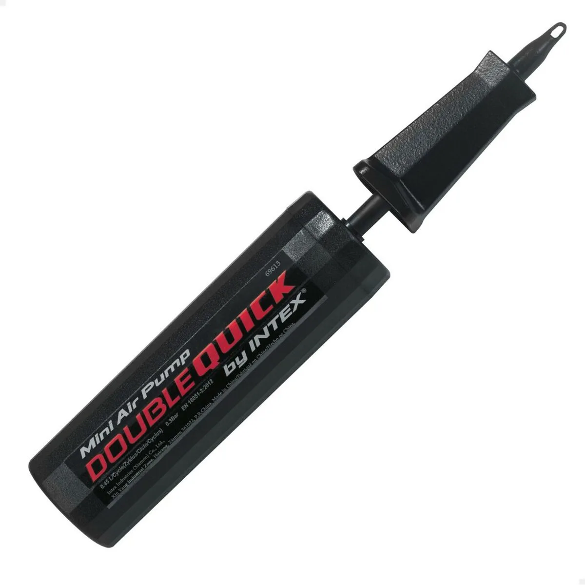Pompe a air intex mini 24 unites s890150375. Nous avons créé Diaytar pour être le point de repère dans le paysage souvent confuse du e-commerce généraliste.